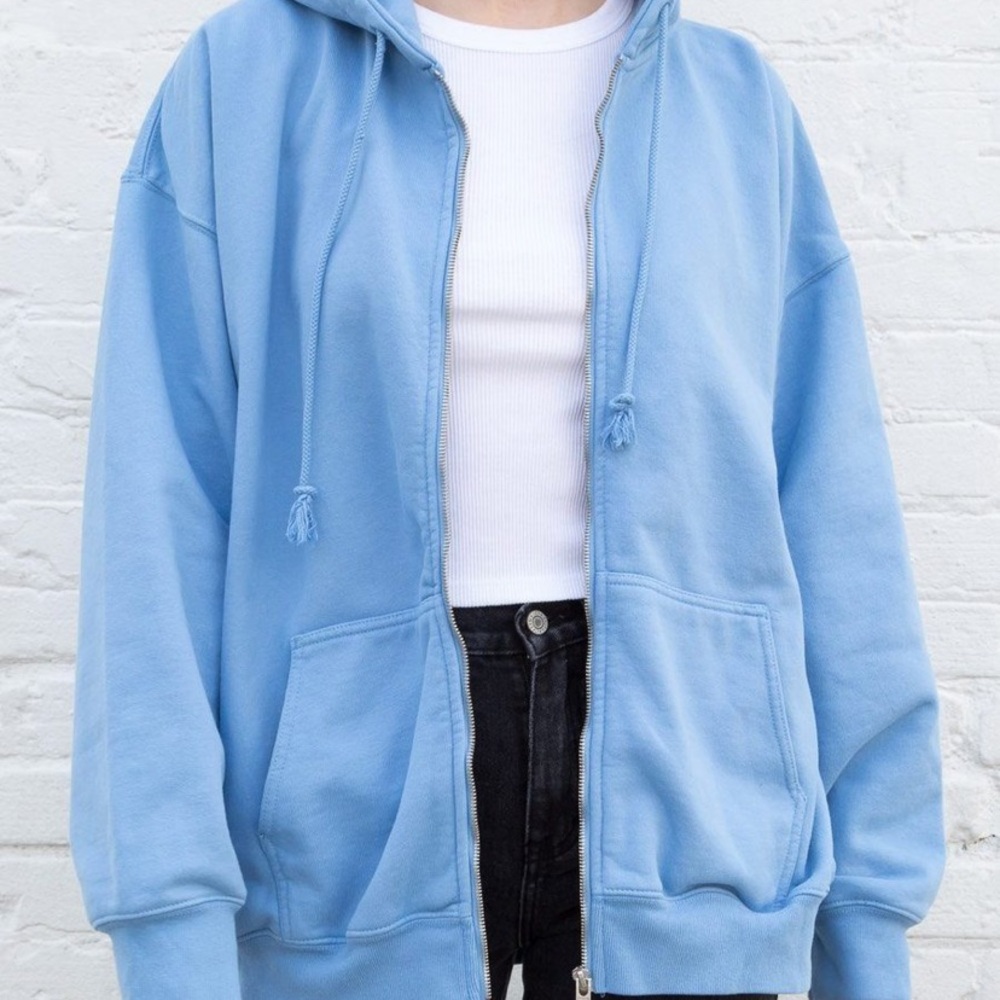 Brandy Christy Hoodie